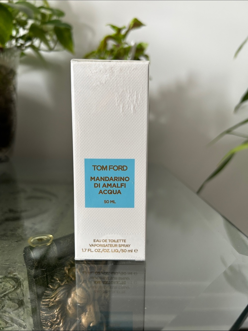Tom Ford Mandarino Di Amalfi Acqua - Discontinued